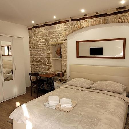 Sebenico Luxury Rooms Šibenik Extérieur photo