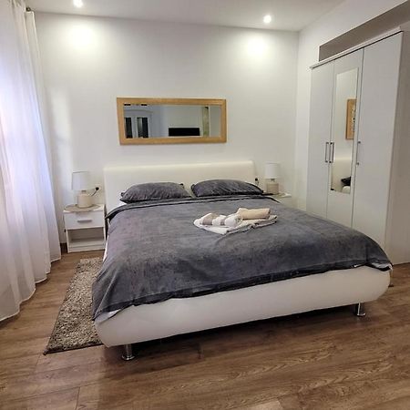 Sebenico Luxury Rooms Šibenik Extérieur photo