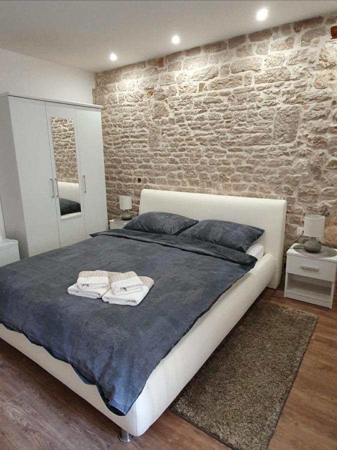 Sebenico Luxury Rooms Šibenik Extérieur photo