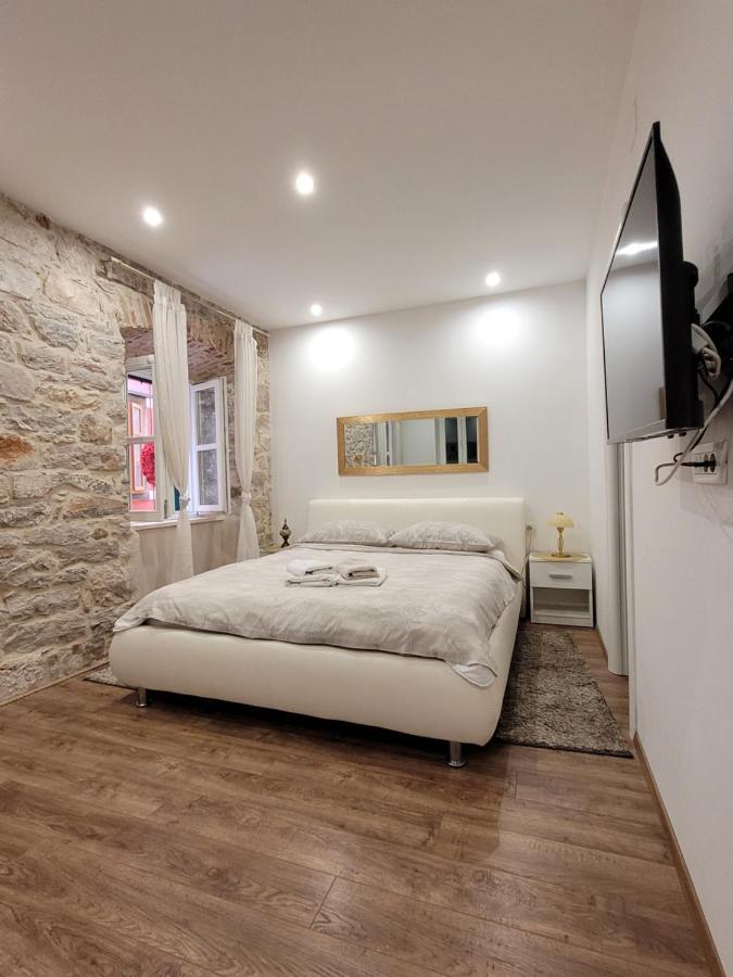 Sebenico Luxury Rooms Šibenik Extérieur photo