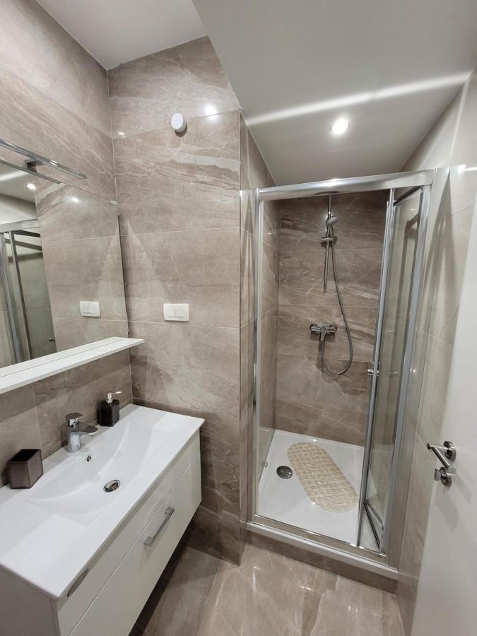 Sebenico Luxury Rooms Šibenik Extérieur photo