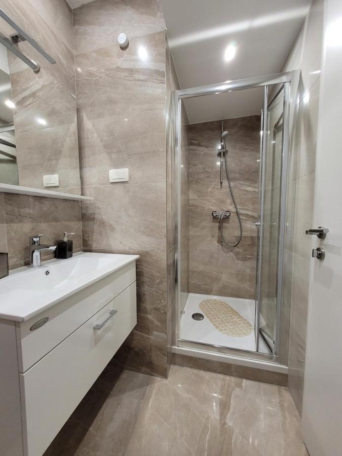 Sebenico Luxury Rooms Šibenik Extérieur photo