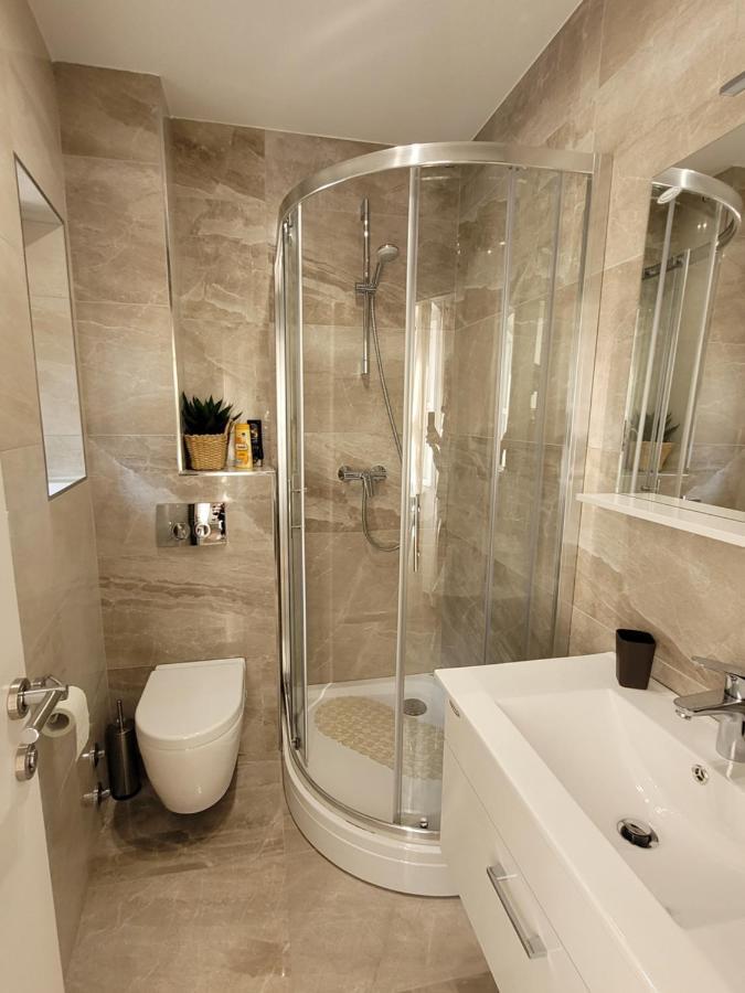 Sebenico Luxury Rooms Šibenik Extérieur photo