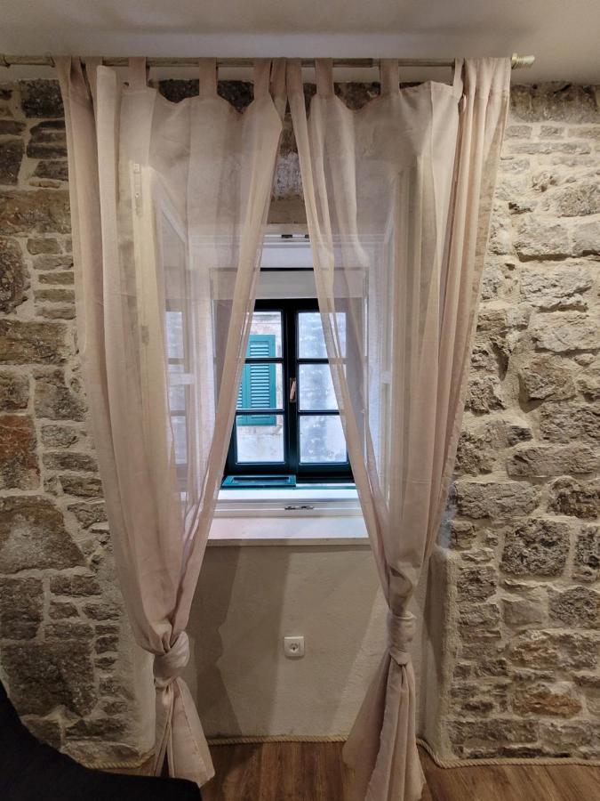 Sebenico Luxury Rooms Šibenik Extérieur photo