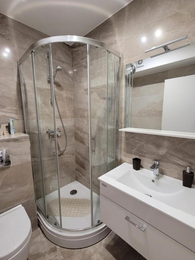 Sebenico Luxury Rooms Šibenik Extérieur photo