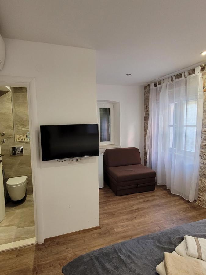 Sebenico Luxury Rooms Šibenik Extérieur photo
