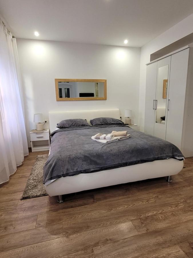 Sebenico Luxury Rooms Šibenik Extérieur photo